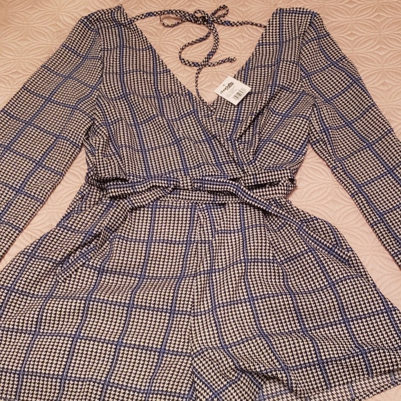 Romper - Picture 1 of 1